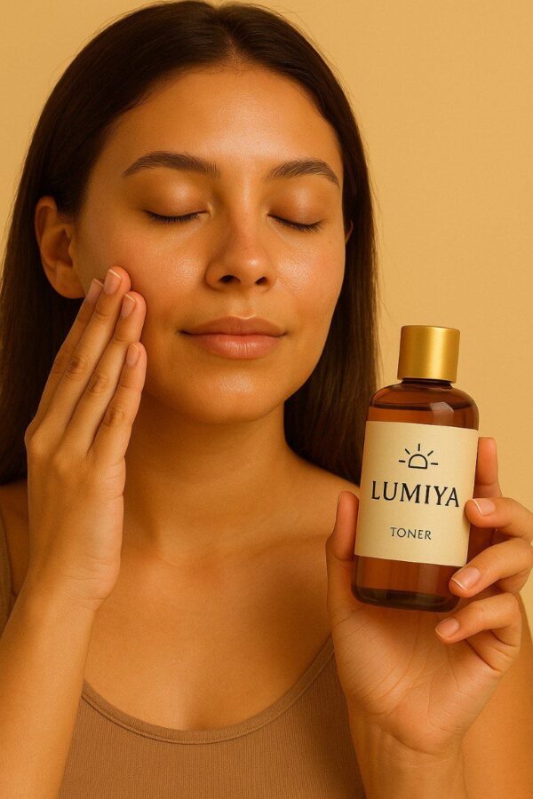 سيروم lumiya