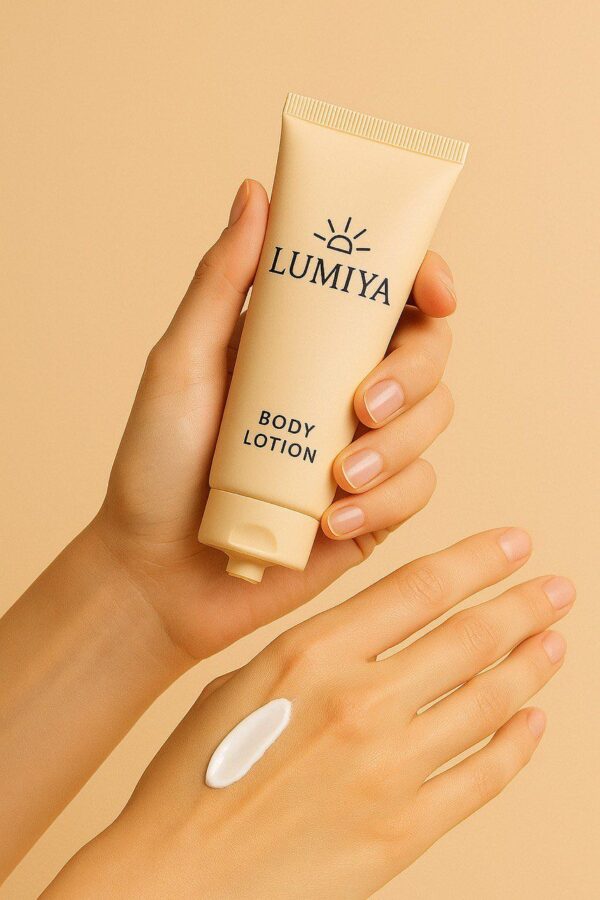 سيروم lumiya