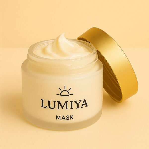 سيروم lumiya
